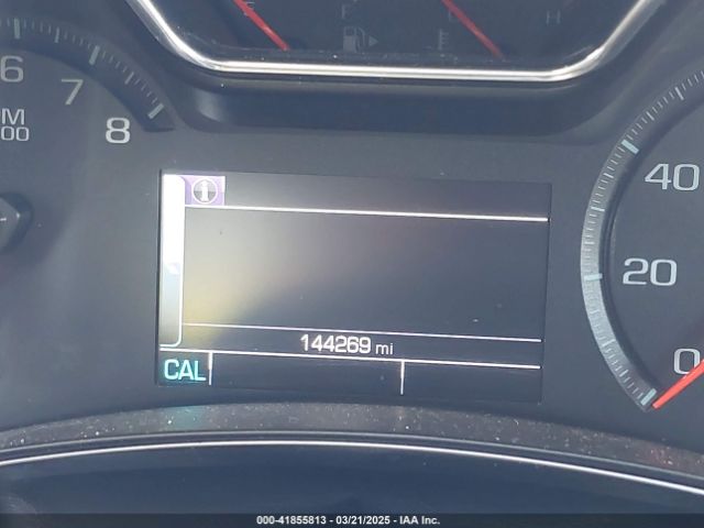 2G1115S31G9116208 Chevrolet Impala 2lt