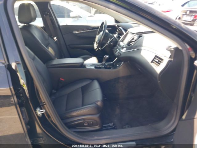 2G1115S31G9116208 Chevrolet Impala 2lt