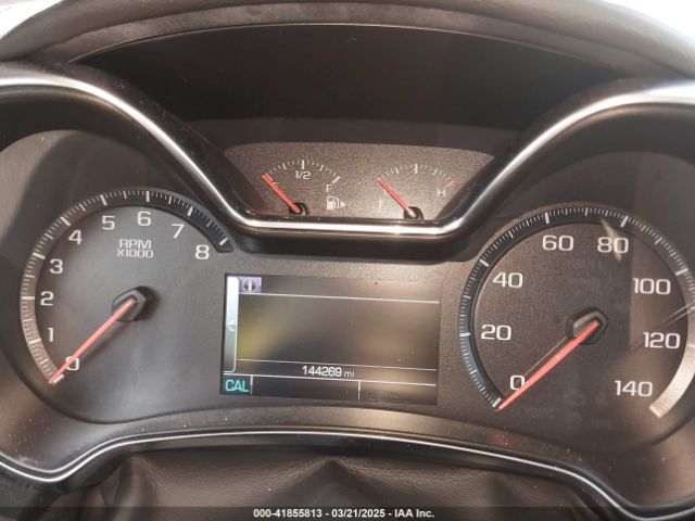 2G1115S31G9116208 Chevrolet Impala 2lt