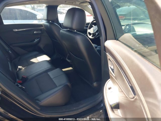 2G1115S31G9116208 Chevrolet Impala 2lt