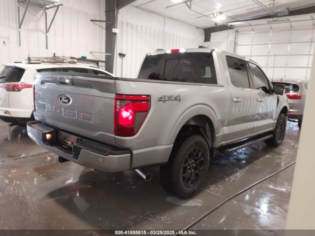 2024 FORD F-150 1FTFW3L80RKF58184 Photo 3