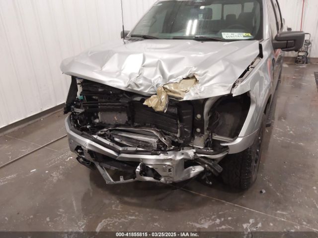 2024 FORD F-150 1FTFW3L80RKF58184 Photo 5