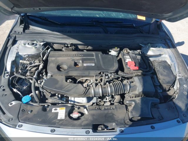 1HGCV2F31KA009462 Honda Accord Sport 2.0t
