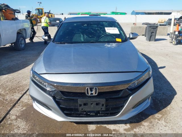 1HGCV2F31KA009462 Honda Accord Sport 2.0t