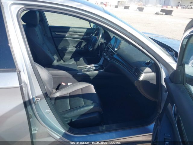 1HGCV2F31KA009462 Honda Accord Sport 2.0t
