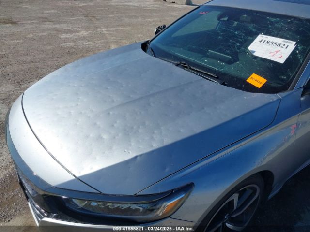 1HGCV2F31KA009462 Honda Accord Sport 2.0t