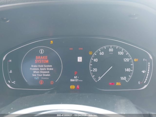 1HGCV2F31KA009462 Honda Accord Sport 2.0t