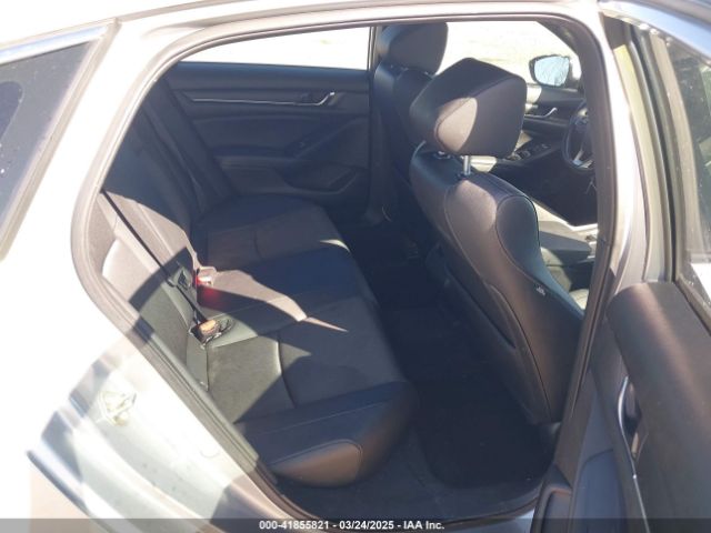 1HGCV2F31KA009462 Honda Accord Sport 2.0t