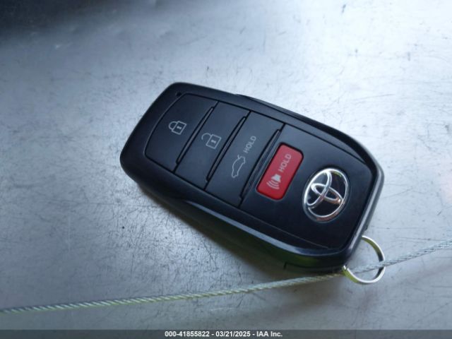 4T1DAACK7SU507888 Toyota CAMRY SE