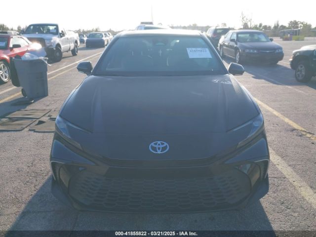4T1DAACK7SU507888 Toyota CAMRY SE