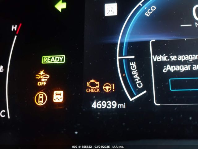 4T1DAACK7SU507888 Toyota CAMRY SE