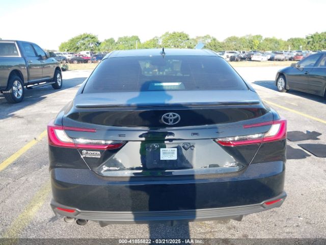 4T1DAACK7SU507888 Toyota CAMRY SE