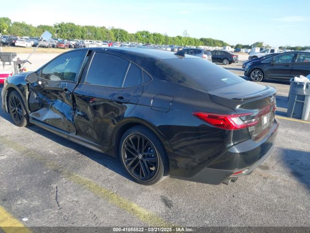 4T1DAACK7SU507888 Toyota CAMRY SE