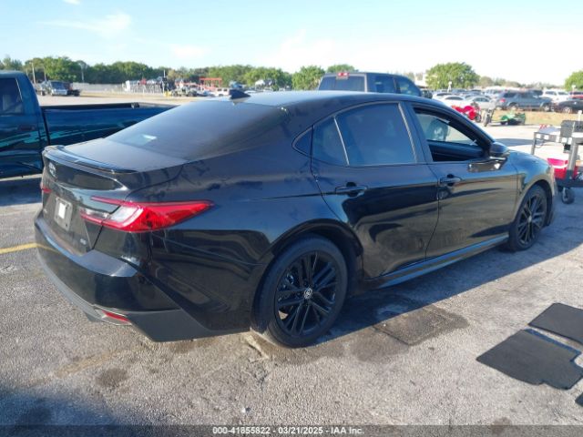 4T1DAACK7SU507888 Toyota CAMRY SE