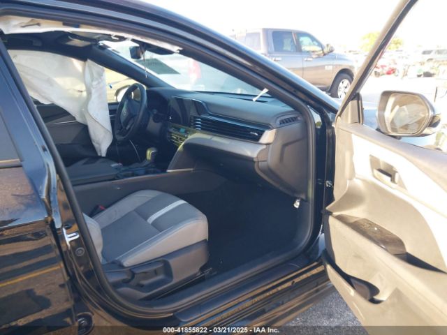 4T1DAACK7SU507888 Toyota CAMRY SE