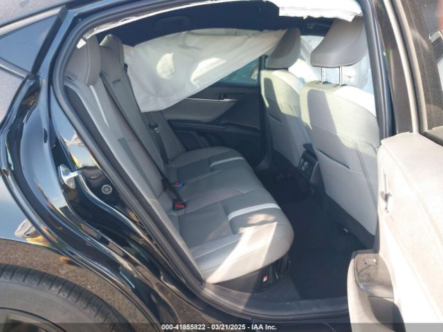 4T1DAACK7SU507888 Toyota CAMRY SE