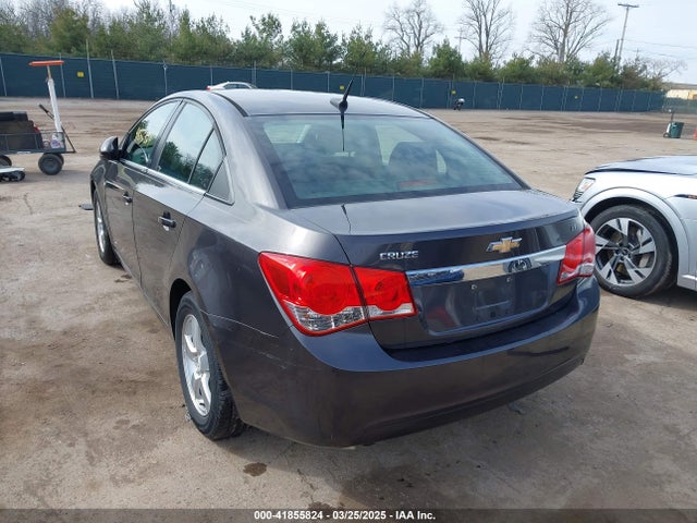 1G1PC5SB0E7113469 Chevrolet Cruze 1lt Auto