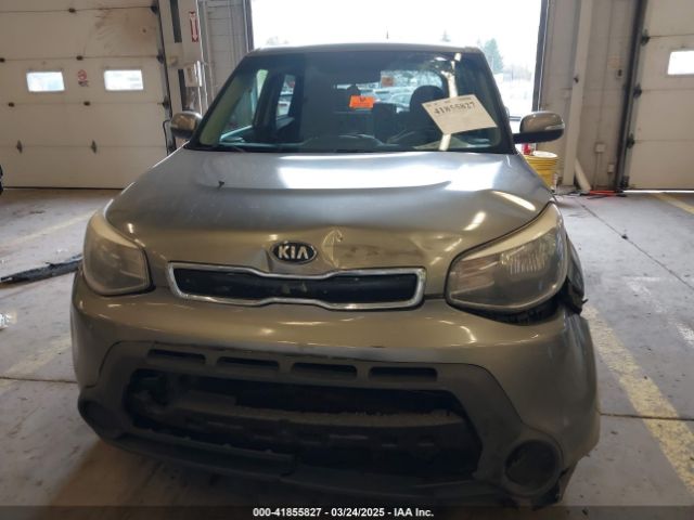 KNDJP3A59E7099931 KIA SOUL +