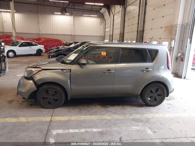 KNDJP3A59E7099931 KIA SOUL +