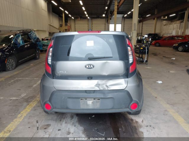 KNDJP3A59E7099931 KIA SOUL +