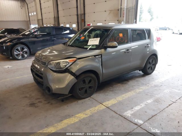 KNDJP3A59E7099931 KIA SOUL +