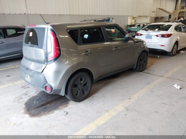 KNDJP3A59E7099931 KIA SOUL +