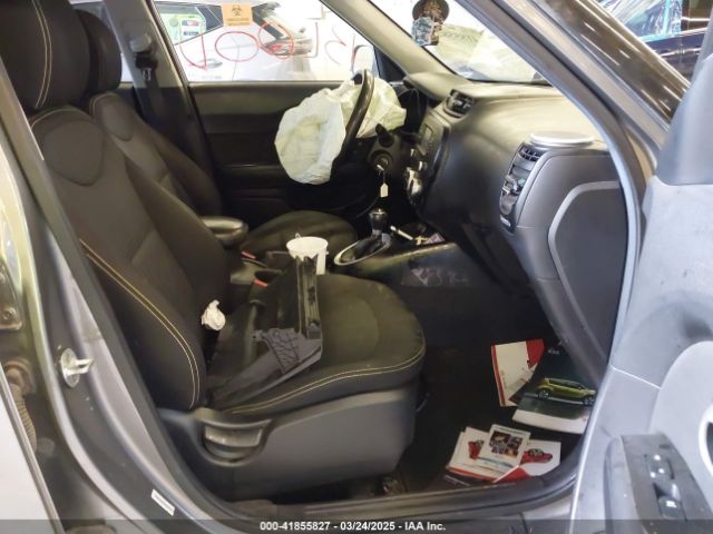 KNDJP3A59E7099931 KIA SOUL +