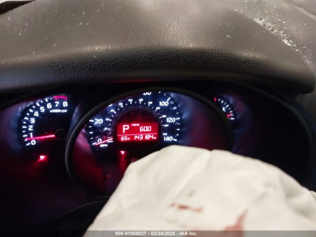 KNDJP3A59E7099931 KIA SOUL +
