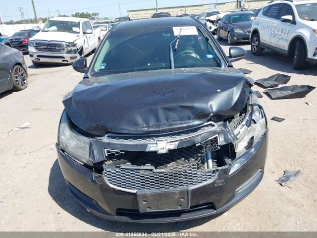1G1P75SZXE7423792 Chevrolet Cruze Diesel