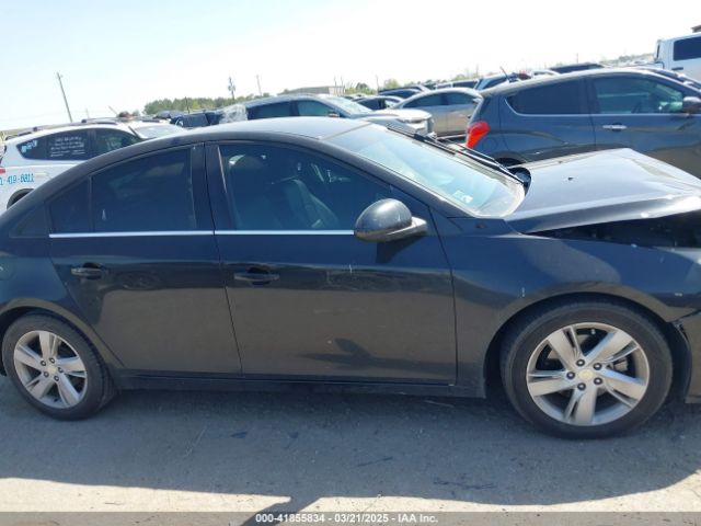 1G1P75SZXE7423792 Chevrolet Cruze Diesel