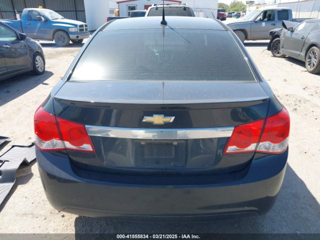 1G1P75SZXE7423792 Chevrolet Cruze Diesel