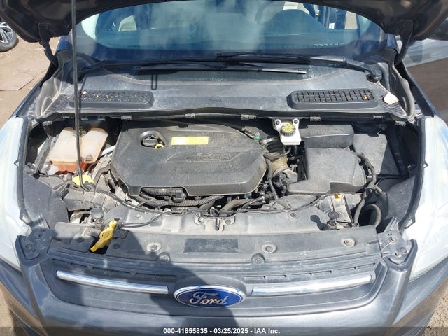 Ford ESCAPE SE 2015 1FMCU9GX7FUC43973 Image 10