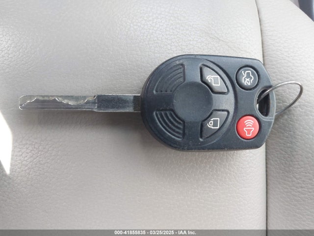 Ford ESCAPE SE 2015 1FMCU9GX7FUC43973 Image 11