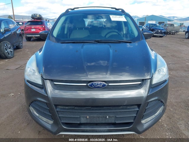 Ford ESCAPE SE 2015 1FMCU9GX7FUC43973 Image 13