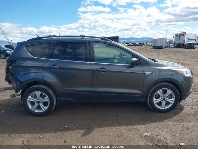 Ford ESCAPE SE 2015 1FMCU9GX7FUC43973 Image 14