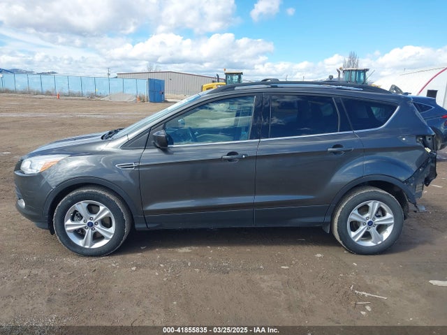 Ford ESCAPE SE 2015 1FMCU9GX7FUC43973 Image 15