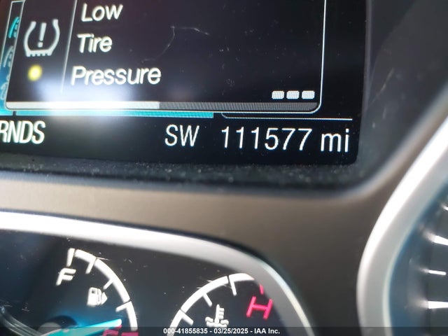 Ford ESCAPE SE 2015 1FMCU9GX7FUC43973 Image 16