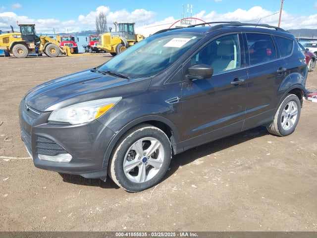 Ford ESCAPE SE 2015 1FMCU9GX7FUC43973 Image 2