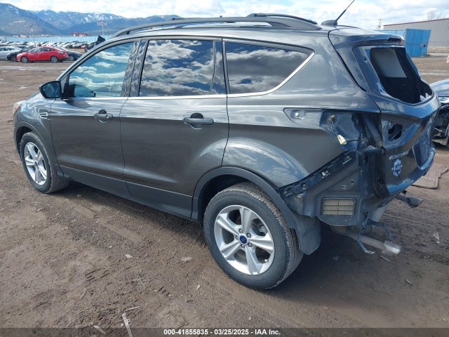 Ford ESCAPE SE 2015 1FMCU9GX7FUC43973 Image 3