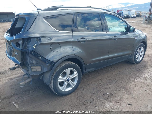 Ford ESCAPE SE 2015 1FMCU9GX7FUC43973 Image 4