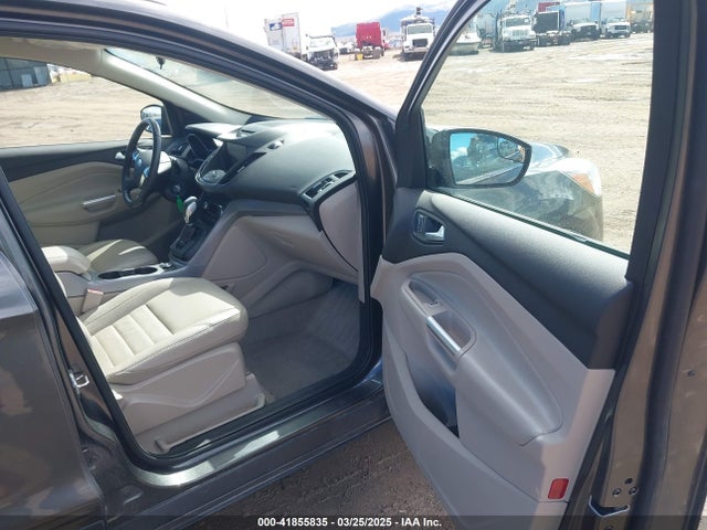 Ford ESCAPE SE 2015 1FMCU9GX7FUC43973 Image 5