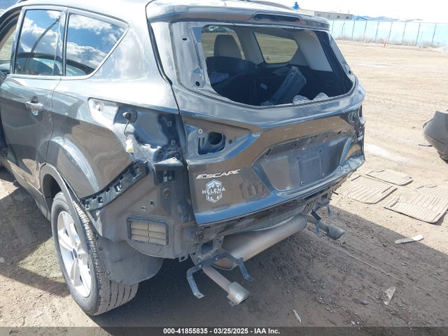 Ford ESCAPE SE 2015 1FMCU9GX7FUC43973 Image 6
