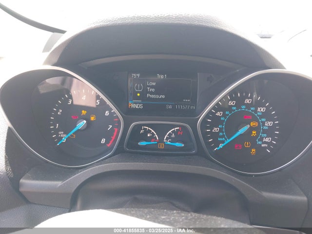 Ford ESCAPE SE 2015 1FMCU9GX7FUC43973 Image 7
