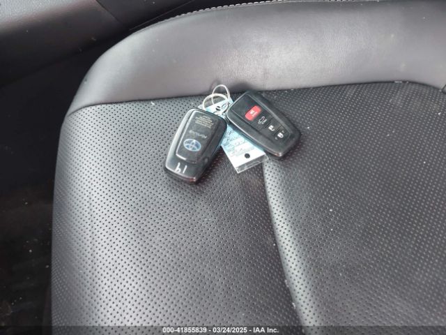 2T3DWRFV7KW029016 Toyota Rav4 Hybrid Limited