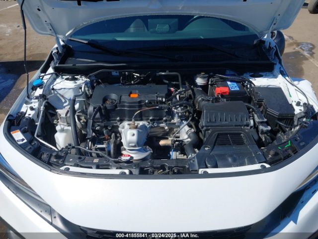 19XFL2H87NE015973 Honda Civic Sport