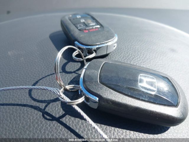 19XFL2H87NE015973 Honda Civic Sport