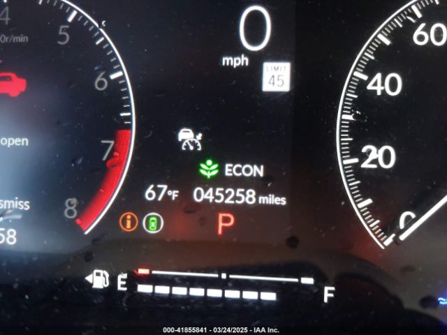 19XFL2H87NE015973 Honda Civic Sport