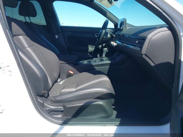 19XFL2H87NE015973 Honda Civic Sport