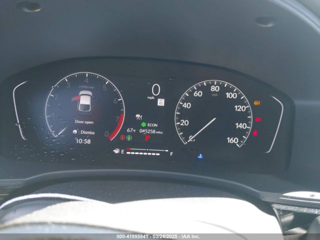 19XFL2H87NE015973 Honda Civic Sport