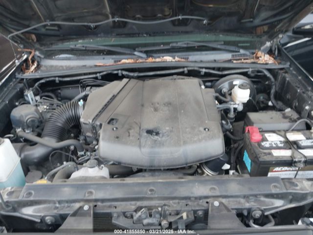 3TMKU4HNXFM046963 Toyota Tacoma Prerunner V6